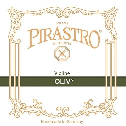 Pirastro Oliv Keman Teli Sol (G)